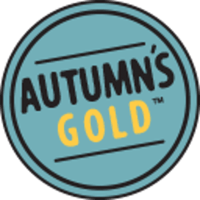 Autumn's Gold logo